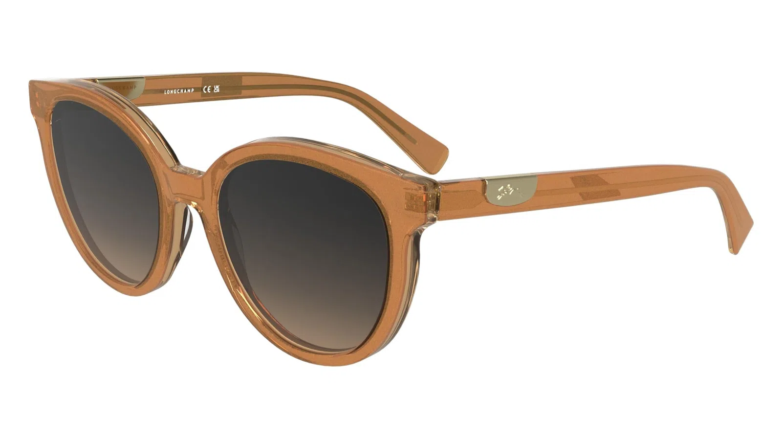 Longchamp LO773S Sunglasses - view 4
